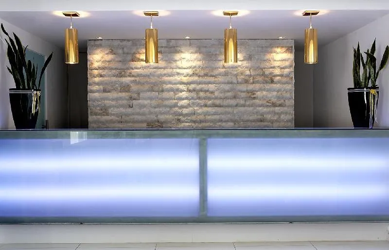Hotel So Nice Beach Resort Ayia Napa