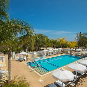 *** Hotel apartamentowy Flouressia Gardens Cypr