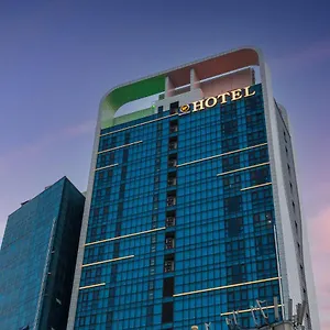 *** Hotel Griffinbay Korea Południowa
