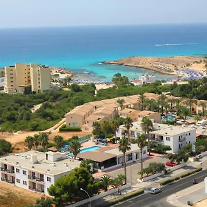 Hotel apartamentowy Carina