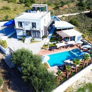 *** Hotel Sea Queen Luxury Albania
