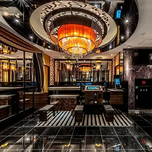 *** Hotel Apa Kayabacho Hachobori Ekimae Japonia