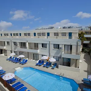 Hotel apartamentowy Paloma