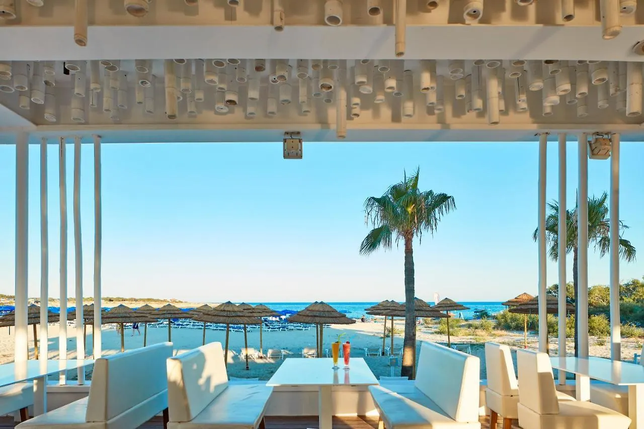 So Nice Beach Resort Agia Napa Hotel