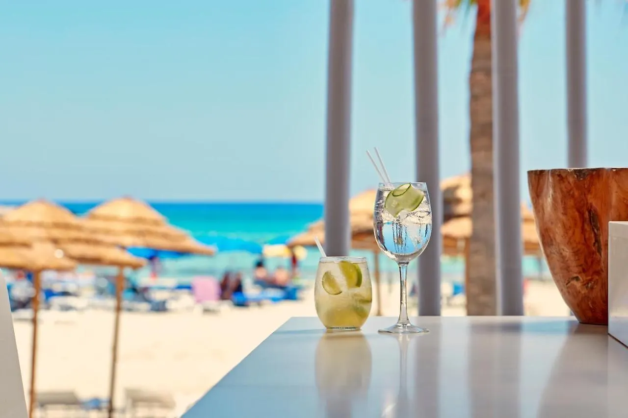 So Nice Beach Resort Agia Napa
