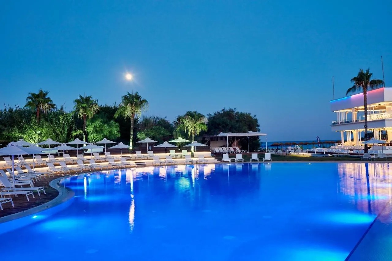 **** Hotel So Nice Beach Resort Agia Napa Chipre