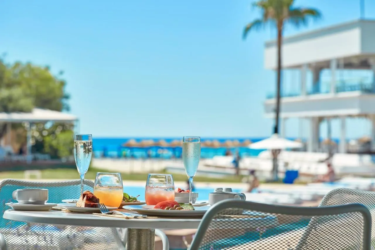 So Nice Beach Resort Ayia Napa