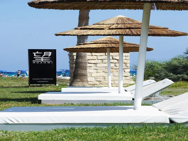 So Nice Beach Resort Agia Napa