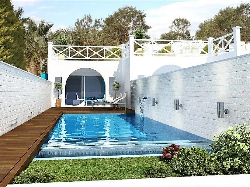 So Nice Beach Resort Agia Napa 4*,  Chipre