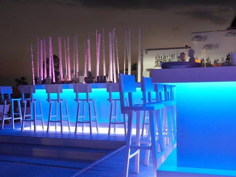 **** Hotel So Nice Beach Resort Ayia Napa Cipro