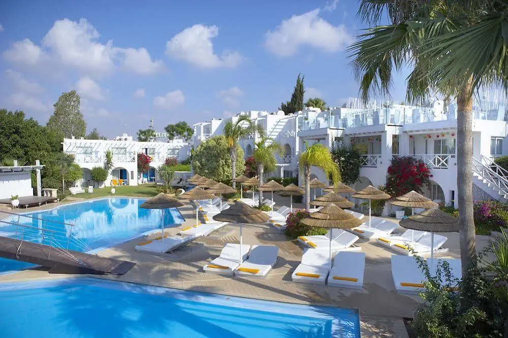 So Nice Beach Resort Agia Napa Hotel