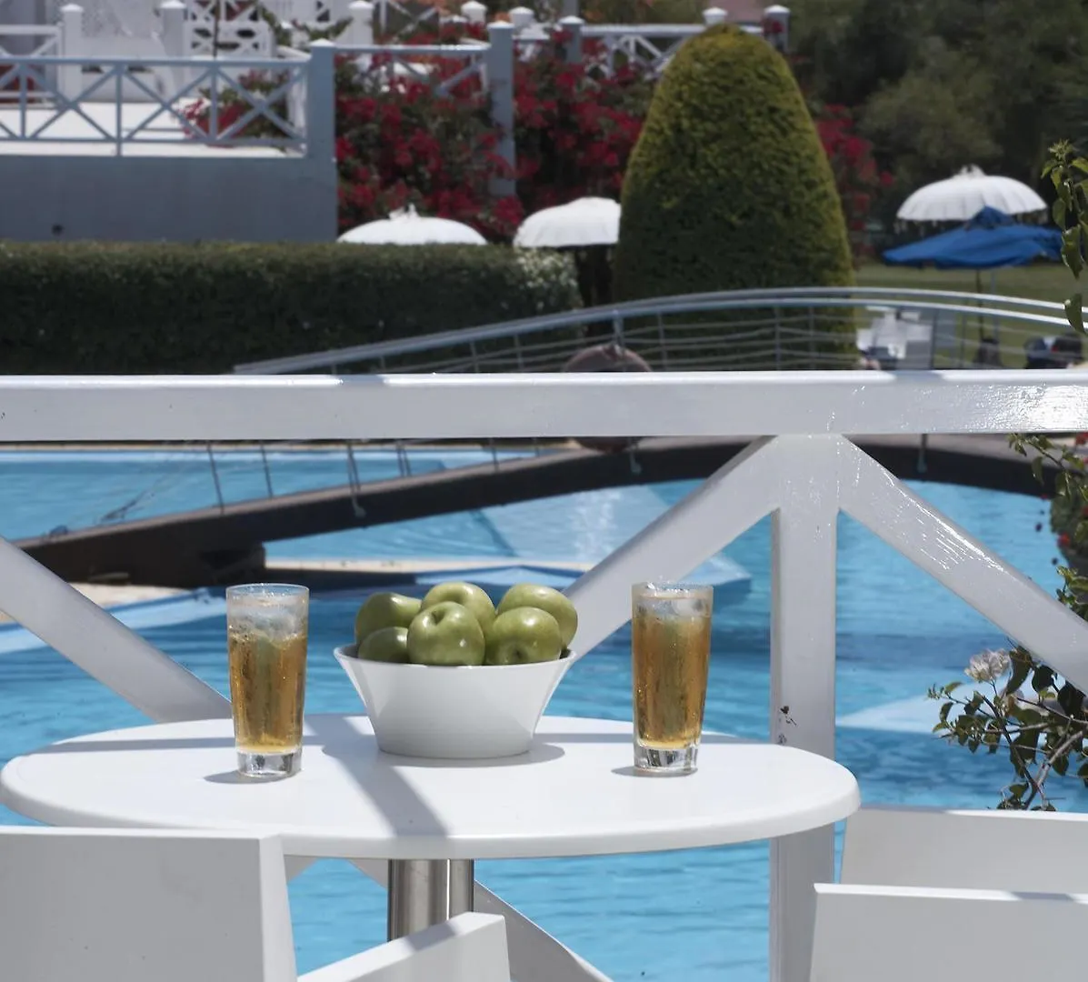 So Nice Beach Resort Agia Napa Chipre