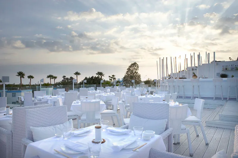 So Nice Beach Resort Agia Napa