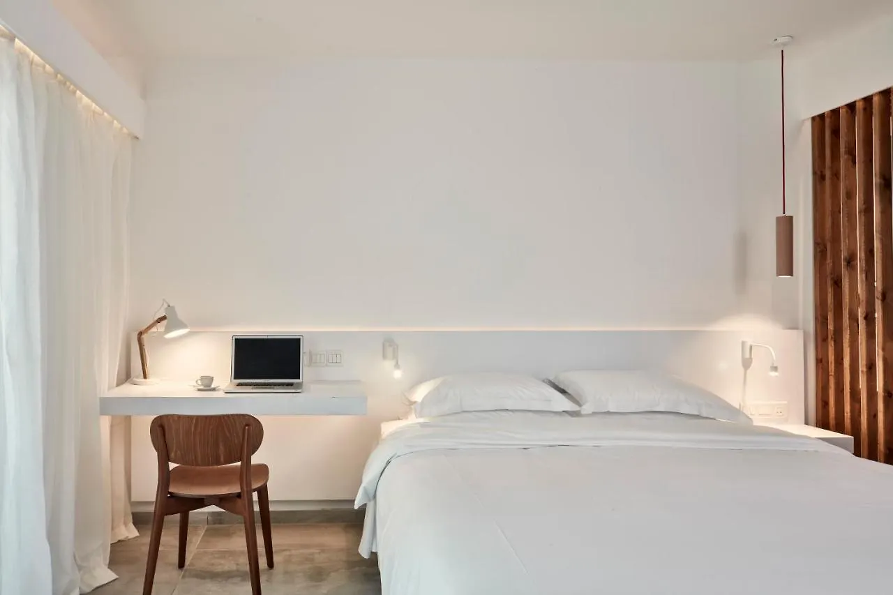 **** Hotel So Nice Beach Resort Agia Napa Zypern