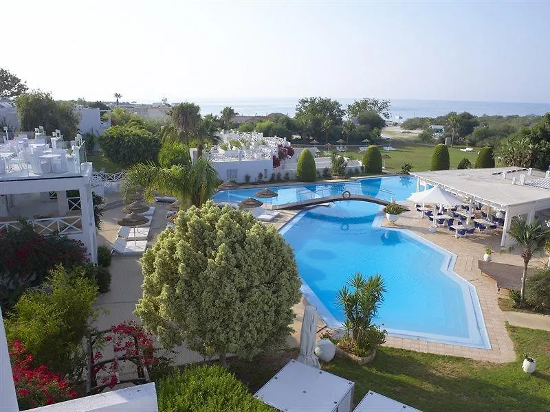 So Nice Beach Resort Agia Napa