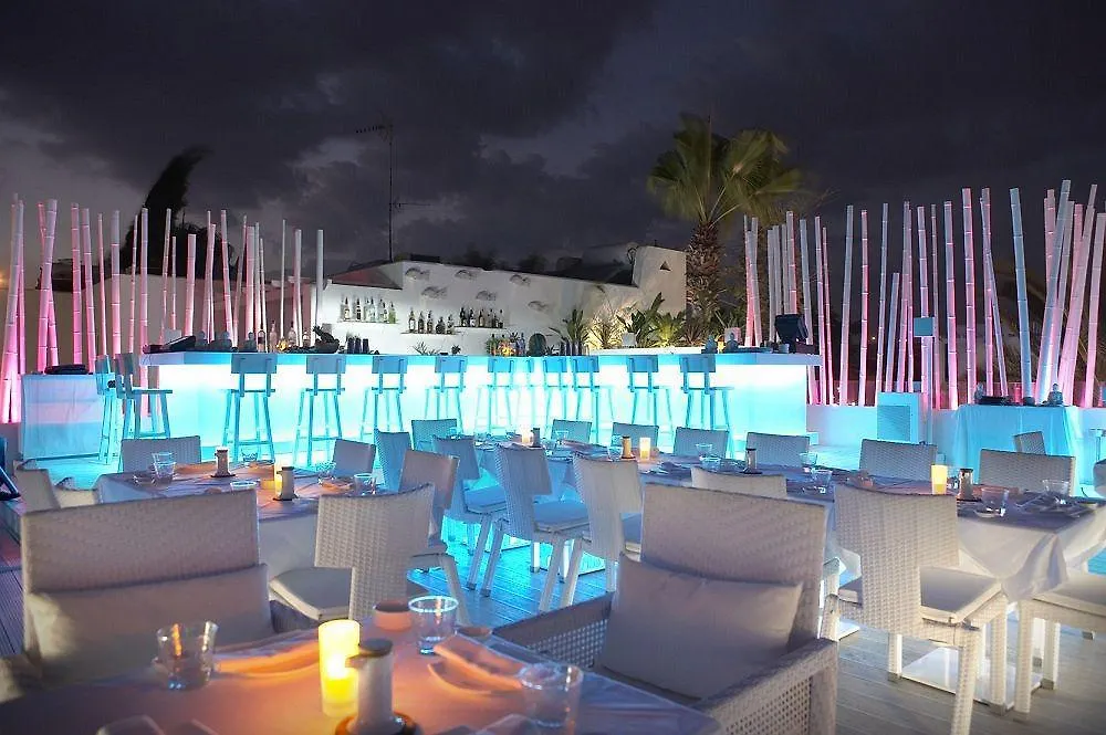 **** Hotel So Nice Beach Resort Agia Napa Zypern